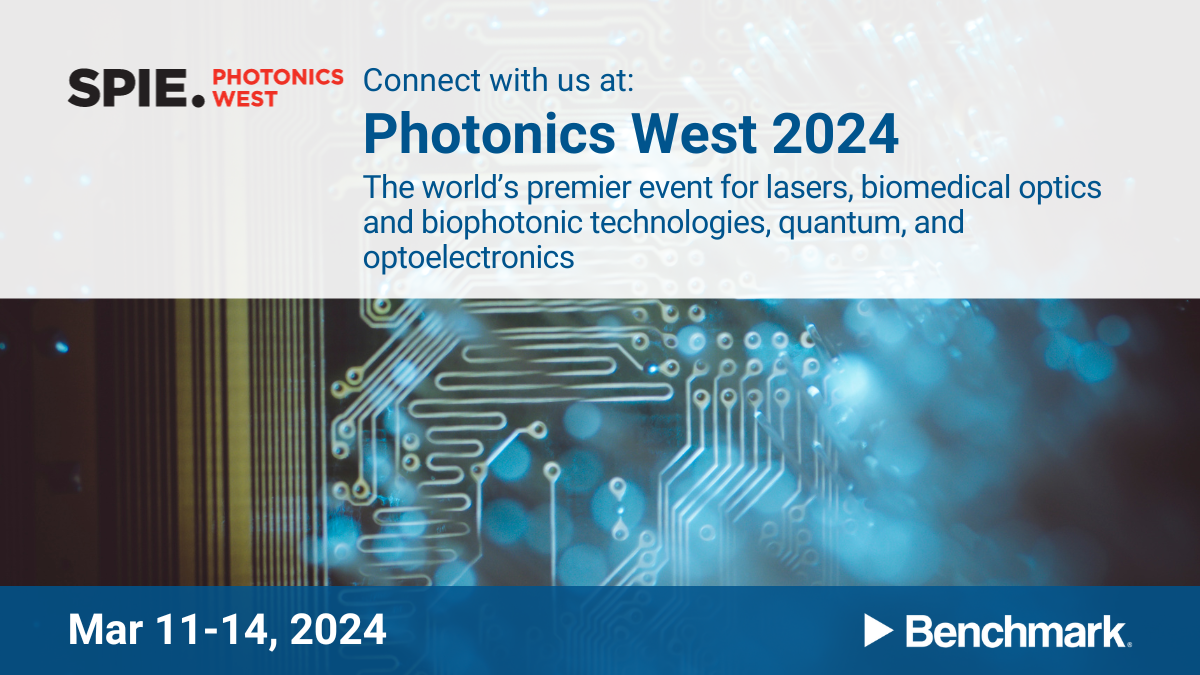 Photonics West 2024